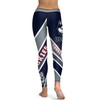 U Conn Huskies Women's Leggings