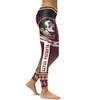 Florida State Seminoles Women's Leggings