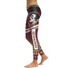 Florida State Seminoles Women's Leggings