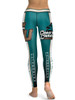 Costal Carolina Chanticleers Women's Leggings