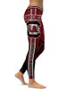 South Carolina Gamecocks Women's Leggings