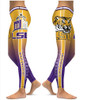 LSU Tigers Women's Leggings