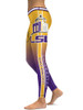 LSU Tigers Women's Leggings