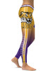 LSU Tigers Women's Leggings