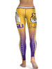 LSU Tigers Women's Leggings