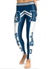 Duke Blue Devils Women's Leggings