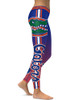 Florida Gators Women's Leggings