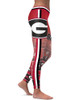 Georgia Bulldogs Women's Leggings
