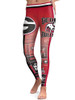 Georgia Bulldogs Women's Leggings