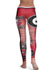 Georgia Bulldogs Women's Leggings