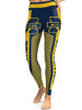 Michigan Wolverines Women's Leggings (0/2)