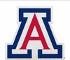 Arizona Wildcats 18" Logo Pennant Soft Felt