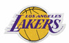 Los Angeles Lakers 18" Logo Pennant Soft Felt