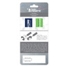 Seattle Seahawks Saints Pacifier Clip 2-Pack