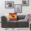 Arizona Cardinals 2pc 18" x 18" Pillow Case Covers (Printed 1 Side)