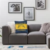 Los Angeles Chargers 2pc 18" x 18" Pillow Case Covers (Printed 1 Side)