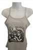 Las Vegas Raiders Love Women's Cami Top Team