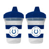 Indianapolis Colts Toddler & Baby Sippy Cup 2-Pack
