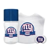 New York Giants Toddler/Baby 3-Piece Gift Set