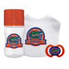 Florida Gators Toddler/Baby 3-Piece Gift Set