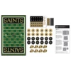 New Orleans Saints Checkers Board Game