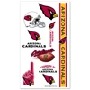Arizona Cardinal Tattoos