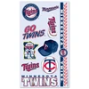 Minnesota Twins Tattoos