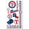 Texas Rangers Tattoos