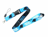 Carolina Panthers 1" Lanyard