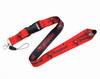 Tampa Bay Buccaneers 1" Lanyard