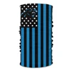Carolina Panthers Bandana Scarf 20" x 10"