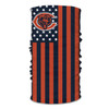 Chicago Bears Scarf 20" x 10"