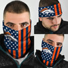 Denver Broncos Scarf 20" x 10"