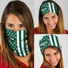 New York Jets Scarf 20" x 10"