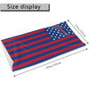 Buffalo Bills Scarf 20" x 10"