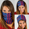 Buffalo Bills Scarf 20" x 10"