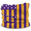 Los Angeles Lakers Scarf 20" x 10"