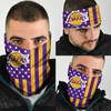 Los Angeles Lakers Scarf 20" x 10"