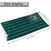 Notre Dame Fighting Irish Scarf 20" x 10"