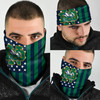 Notre Dame Fighting Irish Scarf 20" x 10"