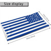 Kentucky Wildcats Scarf 20" x 10"