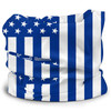 Kentucky Wildcats Scarf 20" x 10"