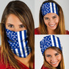 Kentucky Wildcats Scarf 20" x 10"