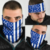 Kentucky Wildcats Scarf 20" x 10"