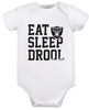 Las Vegas Raiders Baby Crawl Walk Tackle Onesie