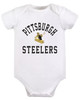 Pittsburgh Steelers Baby Onesie