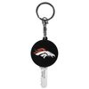Denver Broncos Mini Light Key Topper