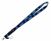 Seattle Kraken 1" Lanyard
