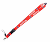 Washington Wizards 1" Lanyard