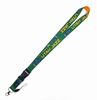 Utah Jazz 1" Lanyard